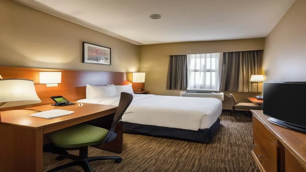 How to Choose Best Economy Hotel in 2025 3 Economy Hotel
